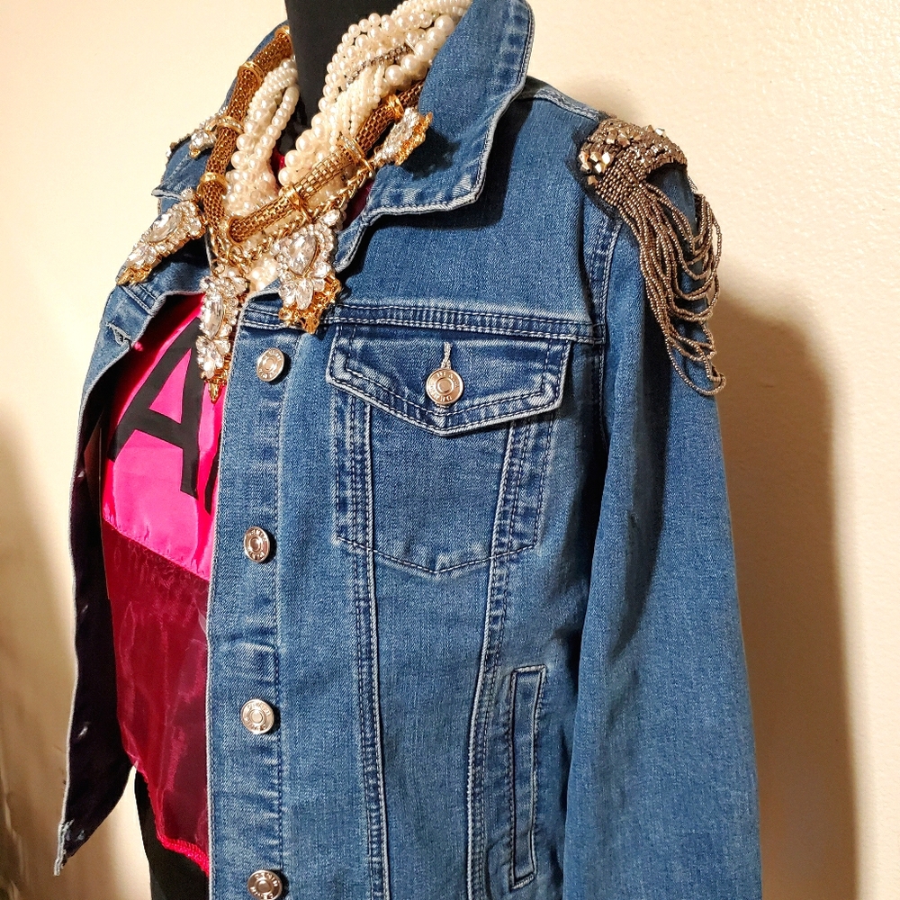 Diva Jacket - image 3